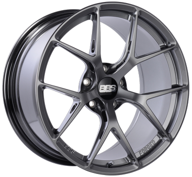 BBS FI-R 20x9.5 5x120 ET22 CB72.5 Gloss Platinum Wheel