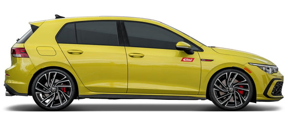 Eibach Pro-Kit for 2022 Volkswagen MK8 GTI