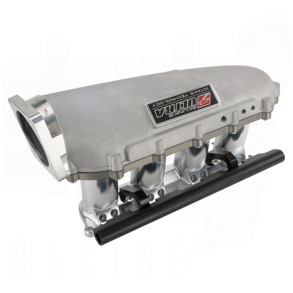 Ultra Race Billet Side-Feed Intake Manifold - Honda K20/K24