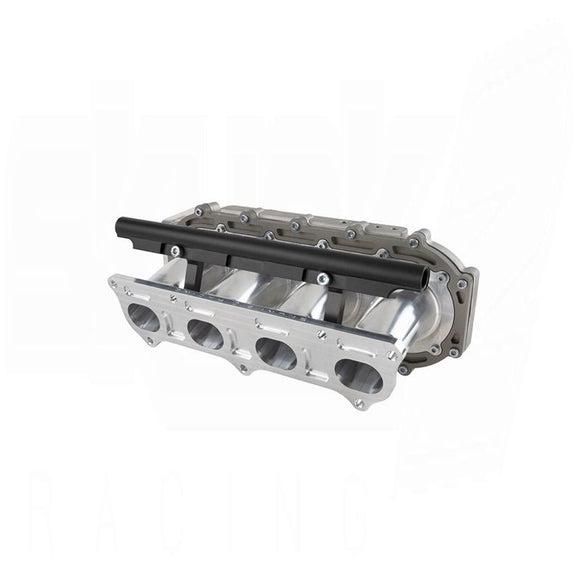 Ultra Race Billet Side-Feed Intake Manifold - Honda K20/K24