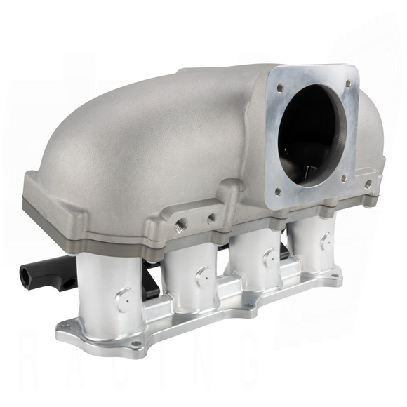 Ultra Race Billet Centerfeed Intake Manifold - Honda K20/K24