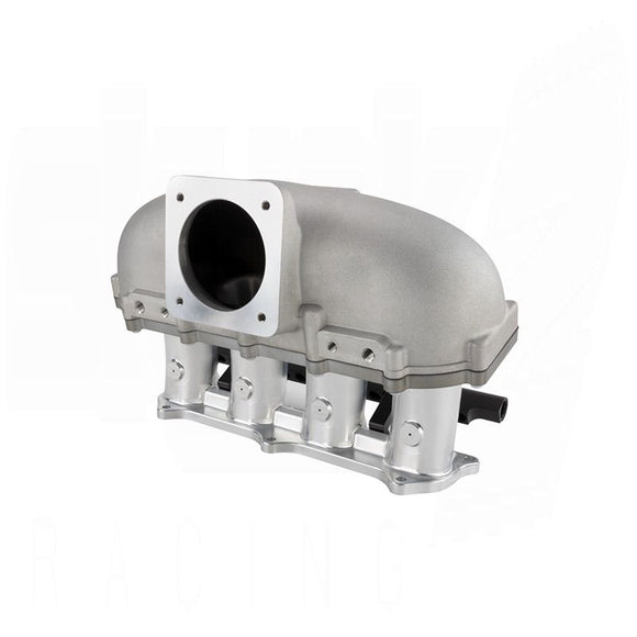 Ultra Race Billet Centerfeed Intake Manifold - Honda K20/K24