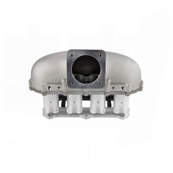 Ultra Race Billet Centerfeed Intake Manifold - Honda K20/K24