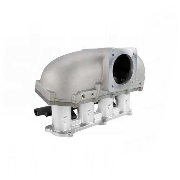 Ultra Race Billet Centerfeed Intake Manifold - Honda K20/K24