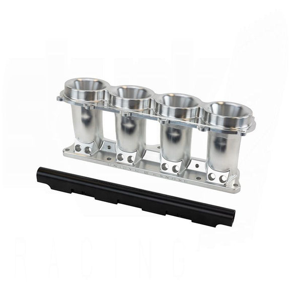 Ultra Race Billet Runners with Fuel Rail Honda K20/K24
