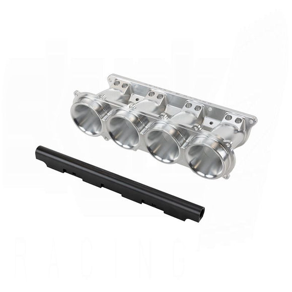 Ultra Race Billet Runners with Fuel Rail Honda K20/K24
