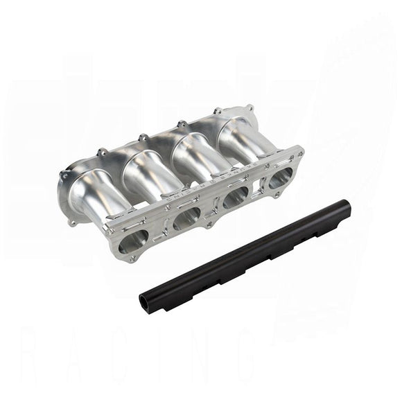 Ultra Race Billet Runners with Fuel Rail Honda K20/K24