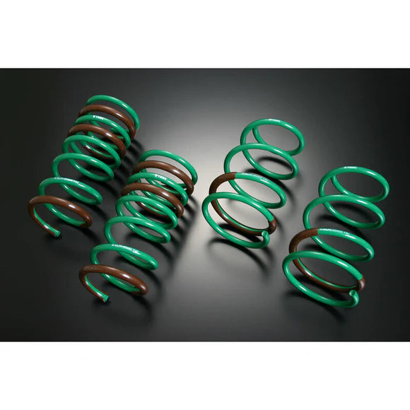 Tein 96-00 Civic H. Tech Springs