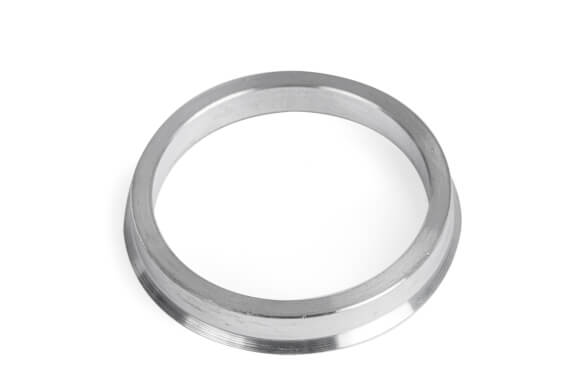 Centering rings 60.1 - 57.1: The key to perfect wheel centering