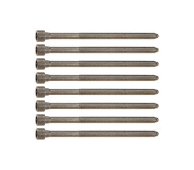 Cylinder Head Bolt Set - VW/Audi / 3.2L V6 / 3.0T / B7 / B8 / A4 / A5 / S4 / S5 / & More