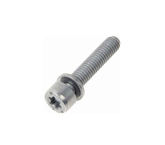ISA Screw With Washer (M6x30) - BMW / E46 M3 / E9X M3 / F3X / Z3 M / Z4 M | 07129905537