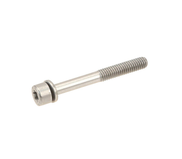 ISA Screw With Washer (M6X50-8.8) - BMW S65 E9X M3 | 07129905599