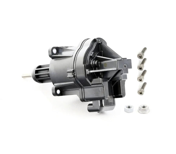 BMW Turbocharger Wastegate Actuator - Genuine BMW 11658680616