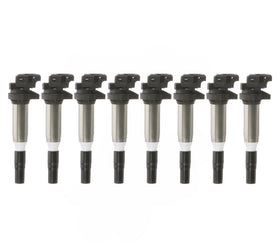 Ignition Coil Set - BMW / 2016+ / N63 / S63