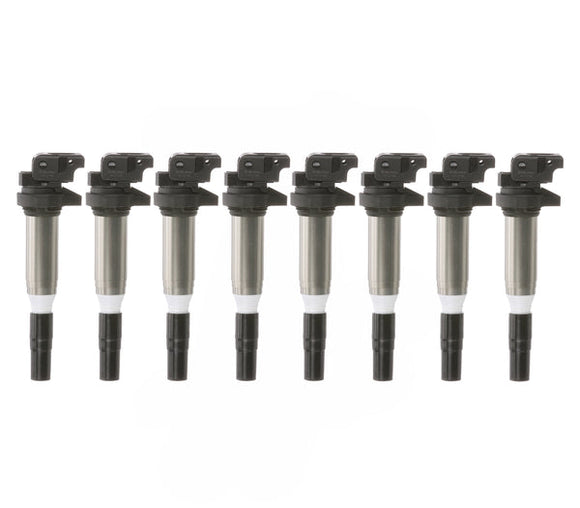 Ignition Coil Set - BMW / 2016+ / N63 / S63