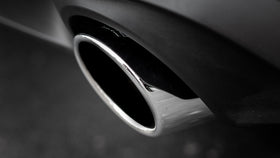 Borla 22-23 Volkswagen Golf GTI 2.0L AT/MT 3inch S-Type Cat-Back Exhaust - 4in Split Single Tips - 0