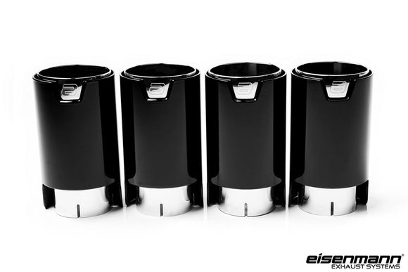 Eisenmann E92 / E93 M3 Performance Exhaust - Limited Release