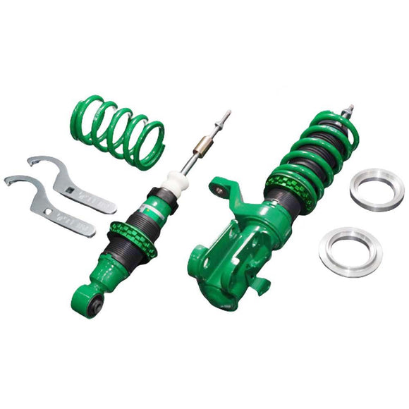 TEIN STREET ADVANCE COILOVER KIT: 2019+ MAZDA MAZDA3