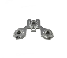 Lower Ball Joint Locking Plate - VW / Mk2 / Mk3 / 4 Cylinder Cars | 191407175-VAI