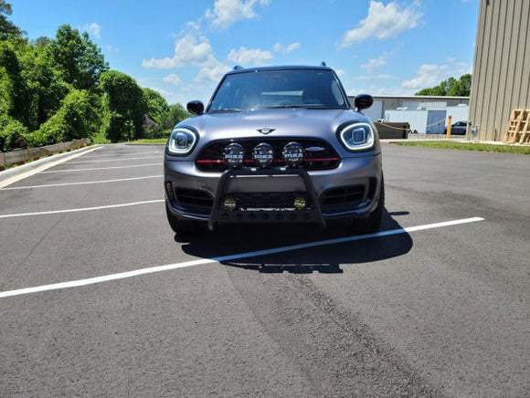 Gen 3 Overlanding Bundle - MINI/BMW / F54 / F60 / F48 / Clubman / Countryman / X1 / X2 | 70-555200