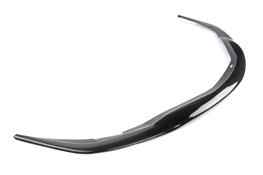Dinan Front Lip (Carbon Fiber) - Toyota / A90 / A91 / GR Supra | D980-0034