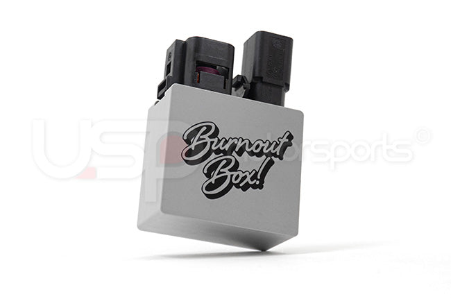 USP TrackSwitch Wireless Burnout Box for AWD