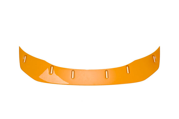 BMW F82 M4 GTS OEM Front Lip and Splitter Set