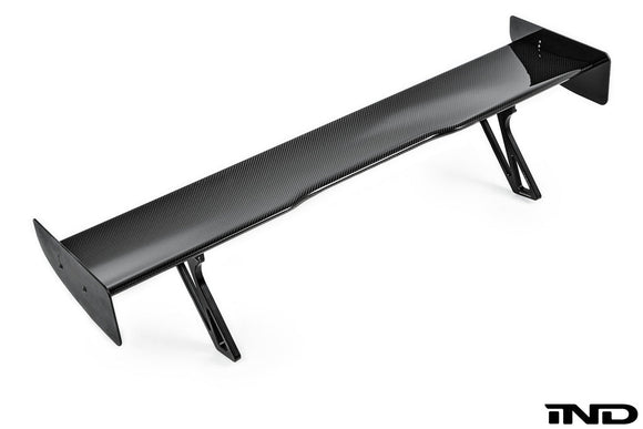BMW Motorsport M235iR Carbon Wing