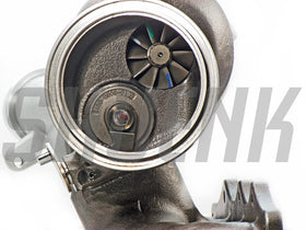 Shuenk N20+ Turbochargers For BMW N20 And N26 Engines - 0