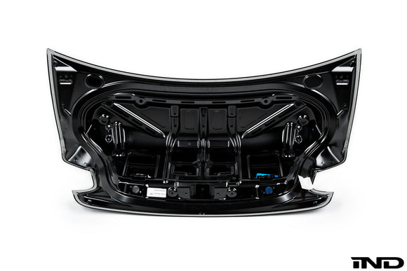 BMW Motorsport M235iR Carbon Wing