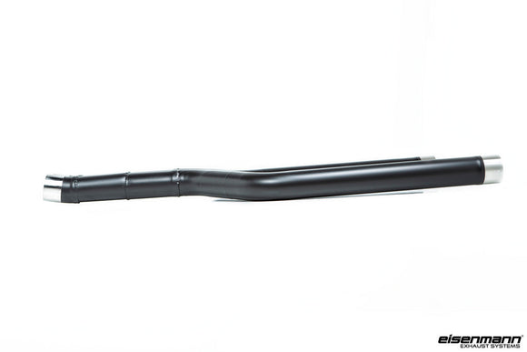 Eisenmann F90 M5 Black Series Performance Exhaust - Race