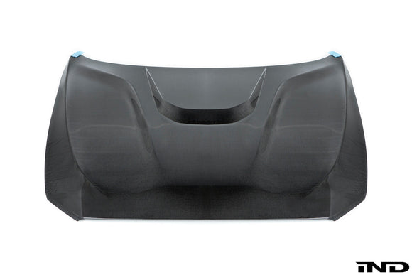 BMW M Performance F87 M2 Carbon Hood