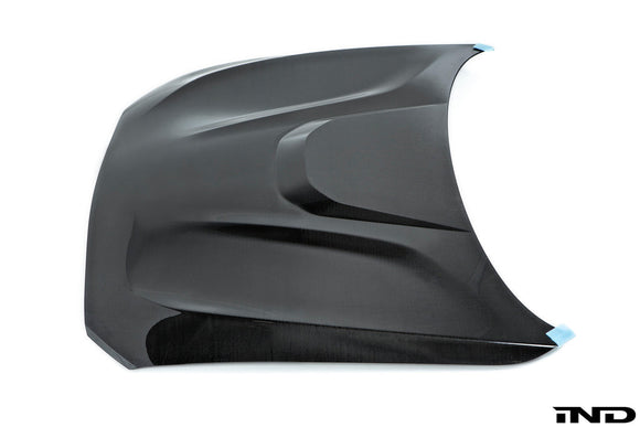 BMW M Performance F87 M2 Carbon Hood