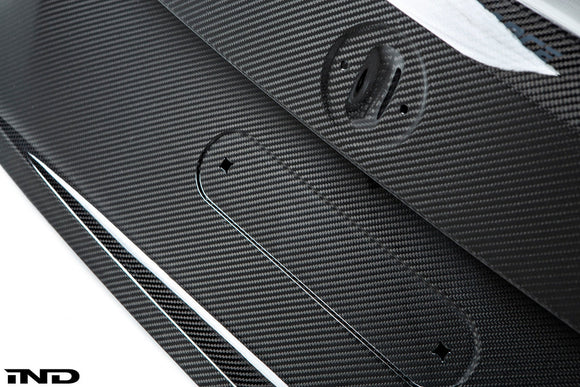 BMW M Performance F87 M2 Carbon Trunk