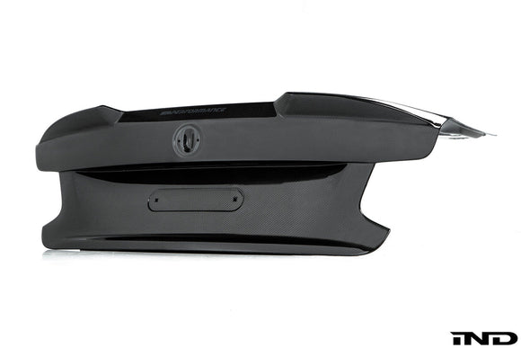BMW M Performance F87 M2 Carbon Trunk