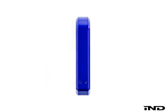 Carbonex E-Chassis Aluminum Hood Latch Handle - IND Painted