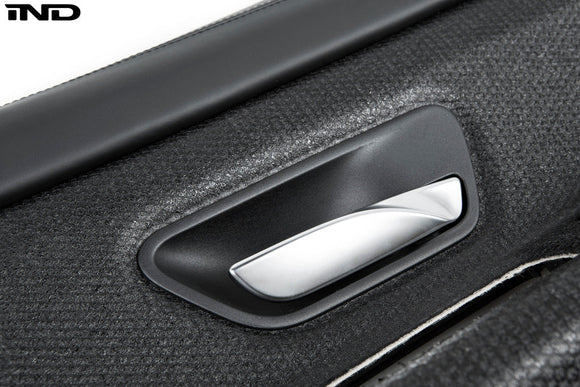 BMW F82 M4 GTS Door Package