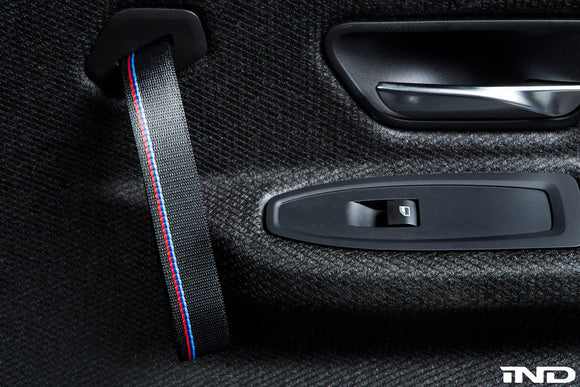BMW F82 M4 GTS Door Package
