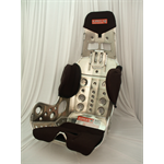 KIRKEY SEAT - ALUMINUM 14 LIGHTWEIGHT 10 LAYBACK