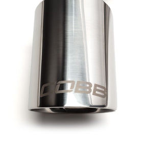VOLKSWAGEN STAINLESS STEEL CAT-BACK EXHAUST (MK8) GTI - 0