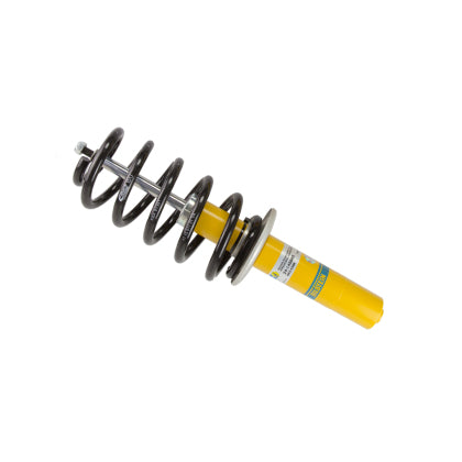 Bilstein B12 2009 Audi A4 Base Front and Rear Suspension Kit - 0