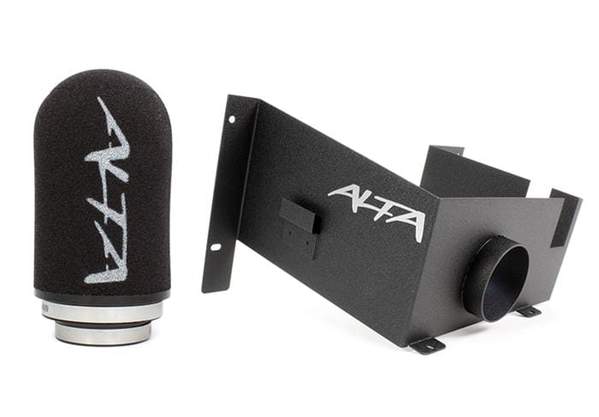 ALTA Cold Air Intake - R52/R53 MINI (Automatic Only)