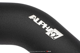 AMS PERFORMANCE BMW M3/M4/M2C S55 CHARGE PIPES (F80/F82/F83/F87)