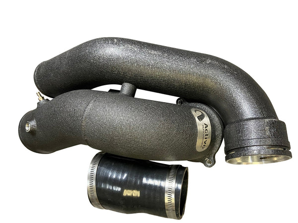 Active Autowerke Charge Pipe - BMW/Toyota / G2X / A90 / B58 / M340i / M440i / Supra | 15-007 - 0