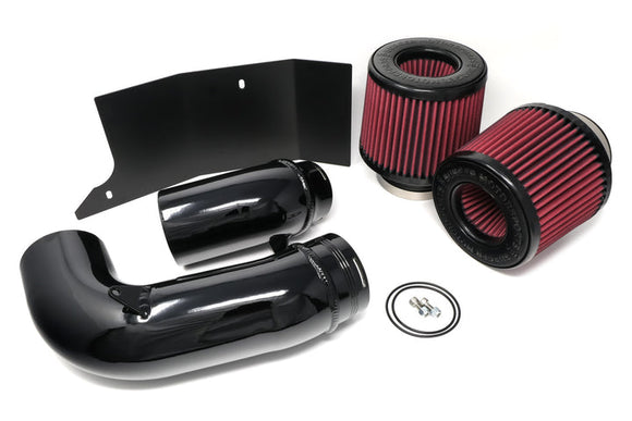 BMS Elite 2020+ F97 X3M & F98 X4M S58 BMW Performance Intake