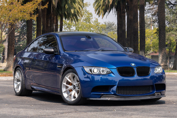 APEX VS-5RS 19 X 10 +40 5 X 120 CB72.56 BRUSHED CLEAR