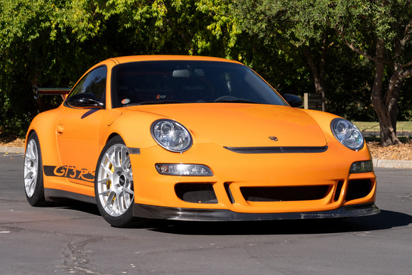 APEX EC-7RS 19 X 12 +41 5 X 120 CB67.1 BRUSHED CLEAR