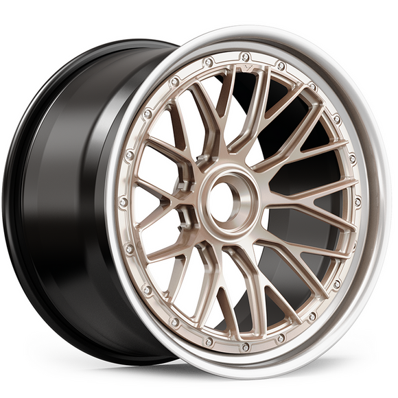 Vorsteiner GTE-352