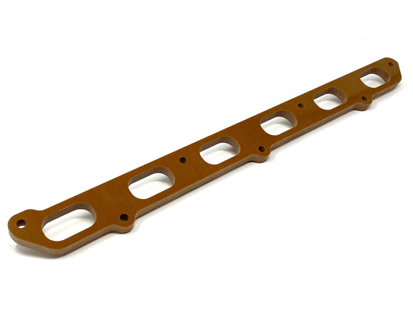 Phenolic Spacer - BMP Manifold 1/2"
