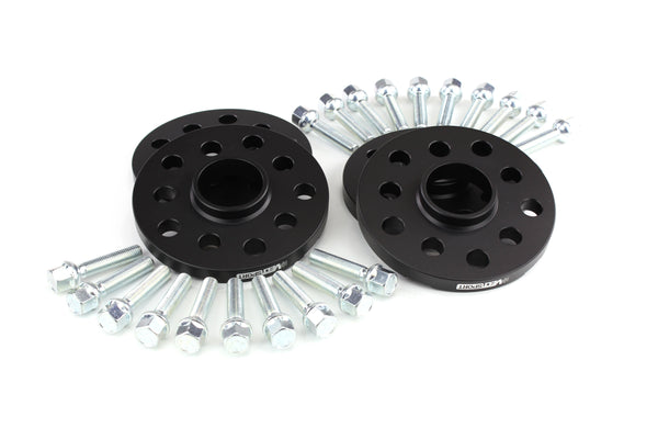 B7 RS4 Flush Kit - Full Set Of Hubcentric Wheel Spacers